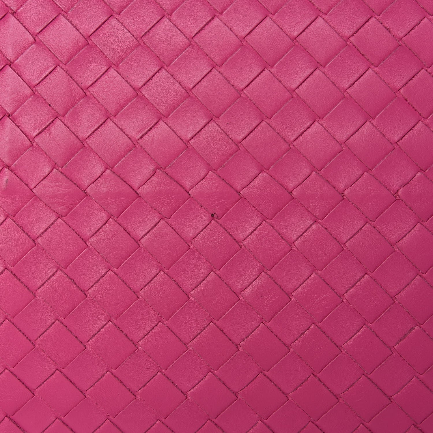 Bottega Veneta Nappa Intrecciato Boston Rosa Shock 11 of 13