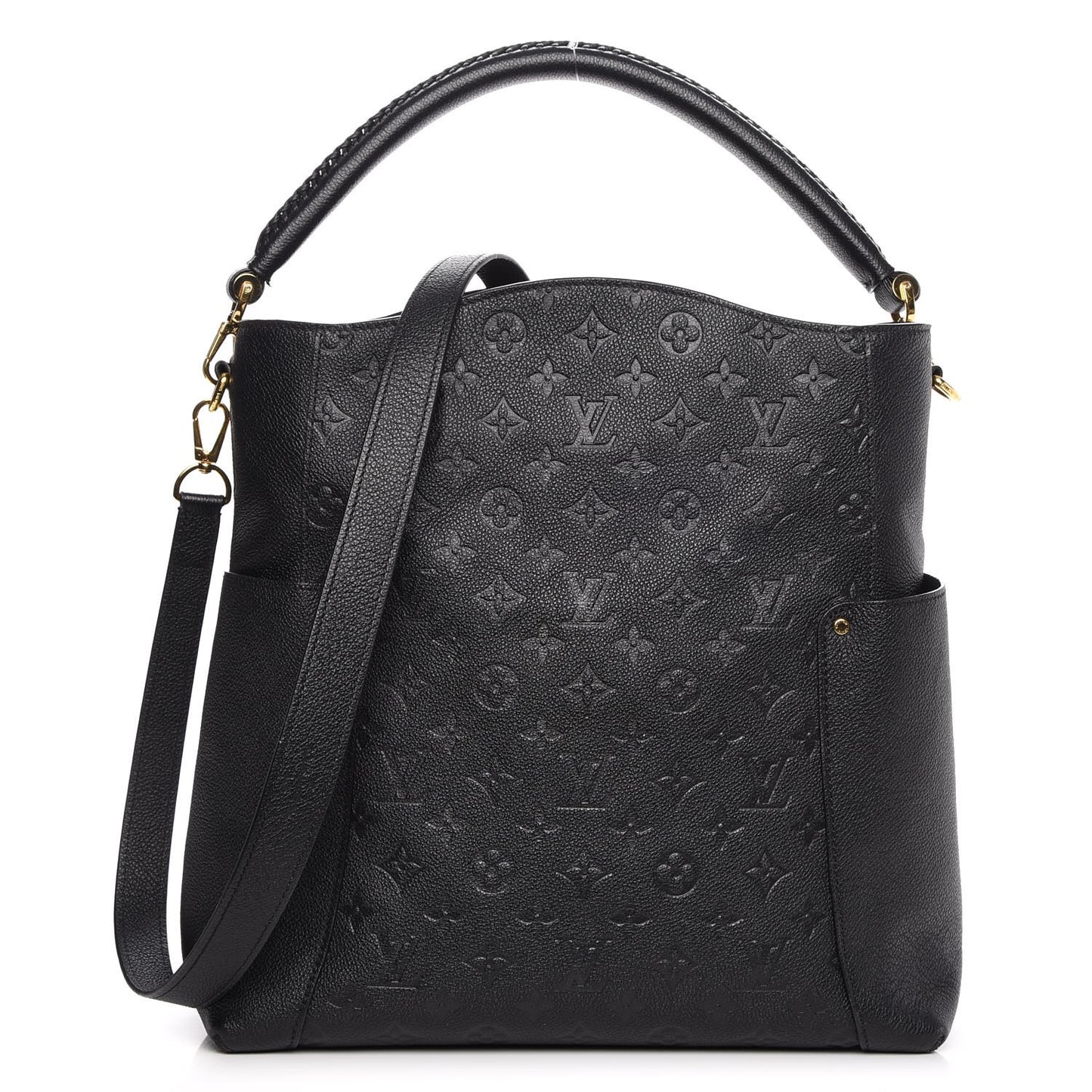 Empreinte Bagatelle Black