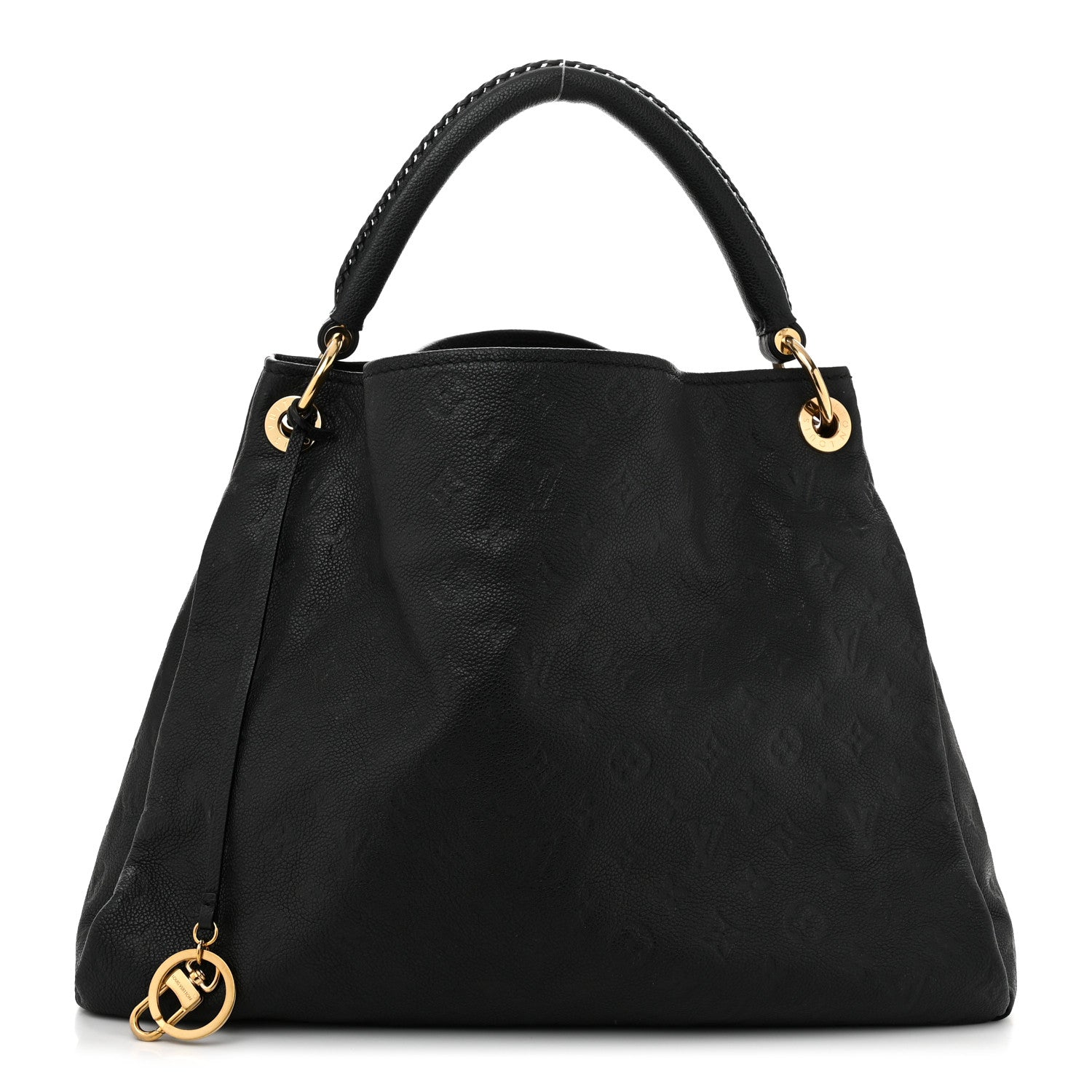 Louis Vuitton Empreinte Artsy MM Black 1 of 9