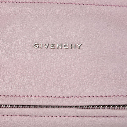 Givenchy Sugar Goatskin Mini Pandora Light Pink 8 of 10
