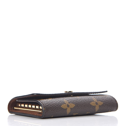 Louis Vuitton Monogram 6 Key Multicles Holder 4 of 7