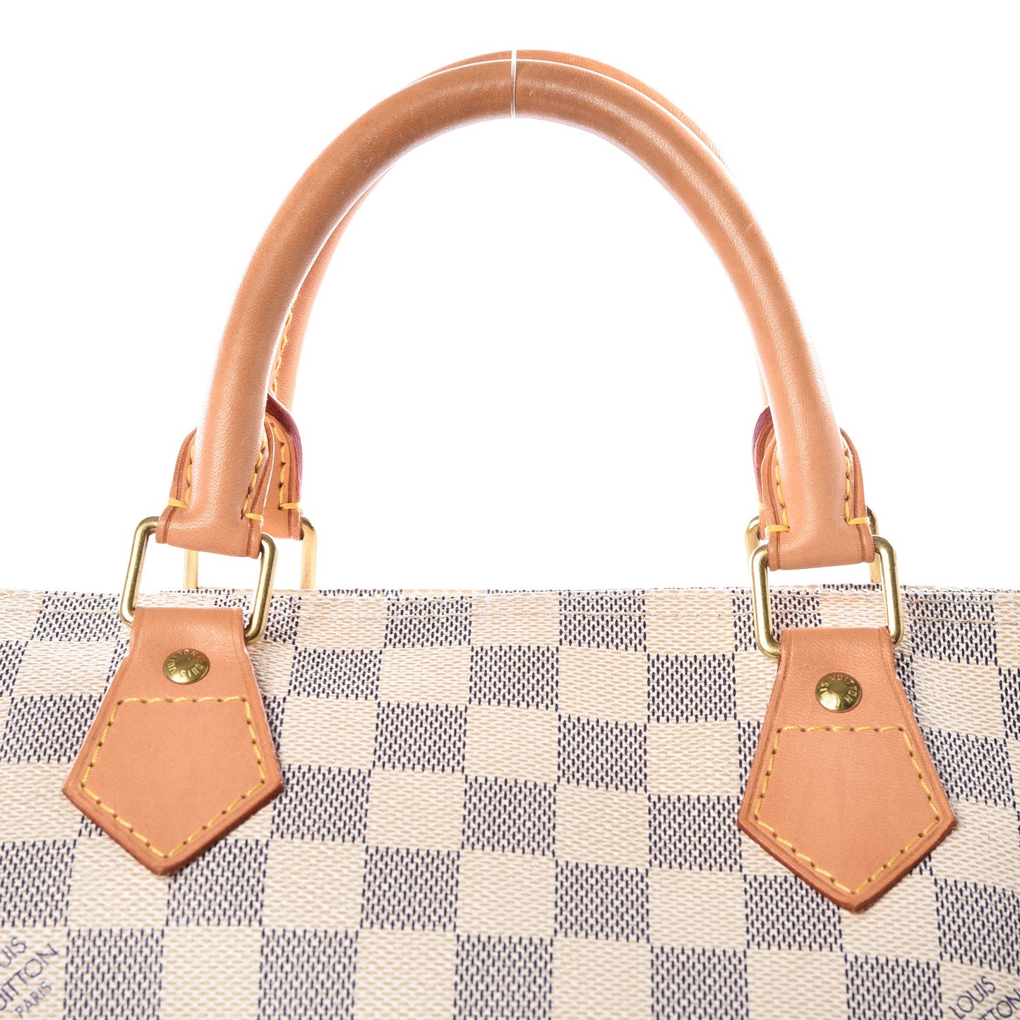 Damier Azur Speedy 30