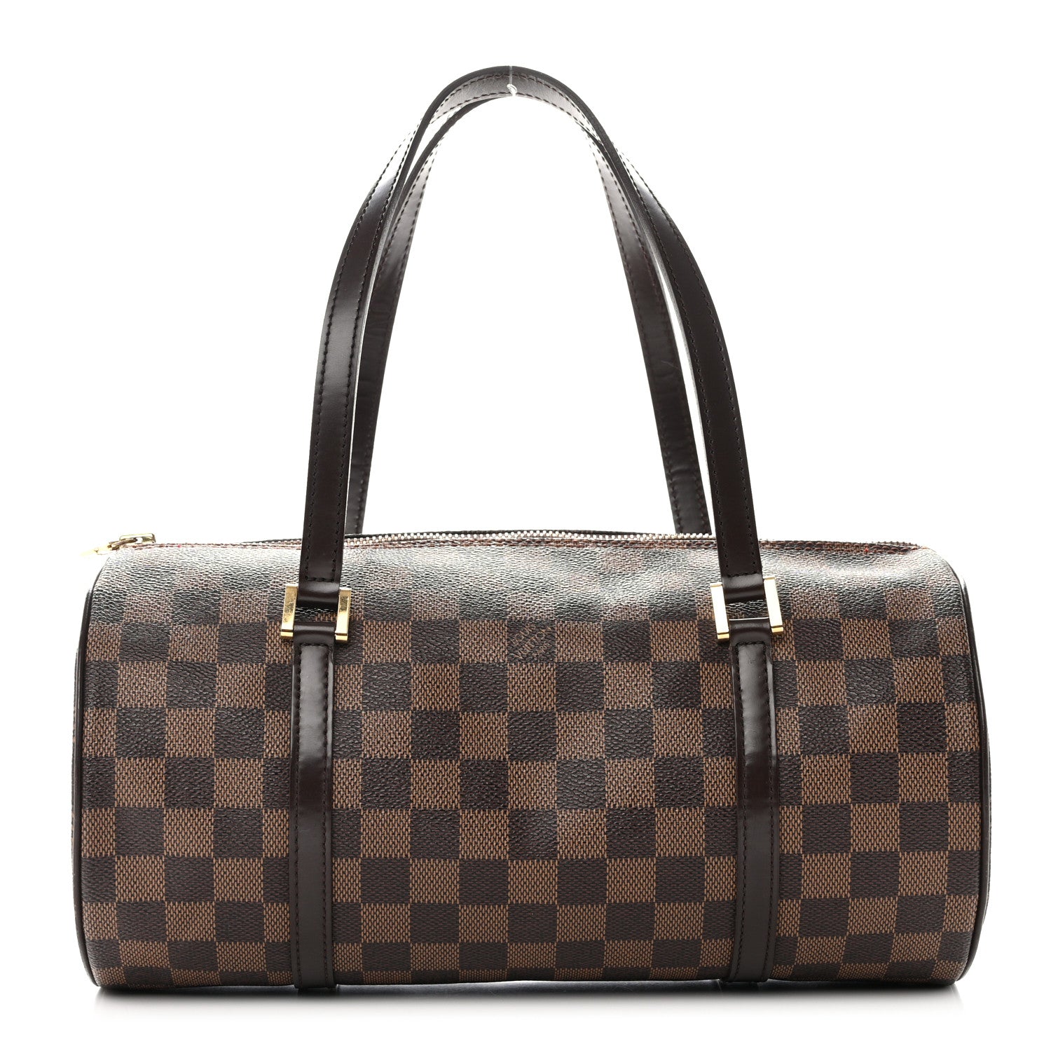 Louis Vuitton Damier Ebene Papillon 30 1 of 10