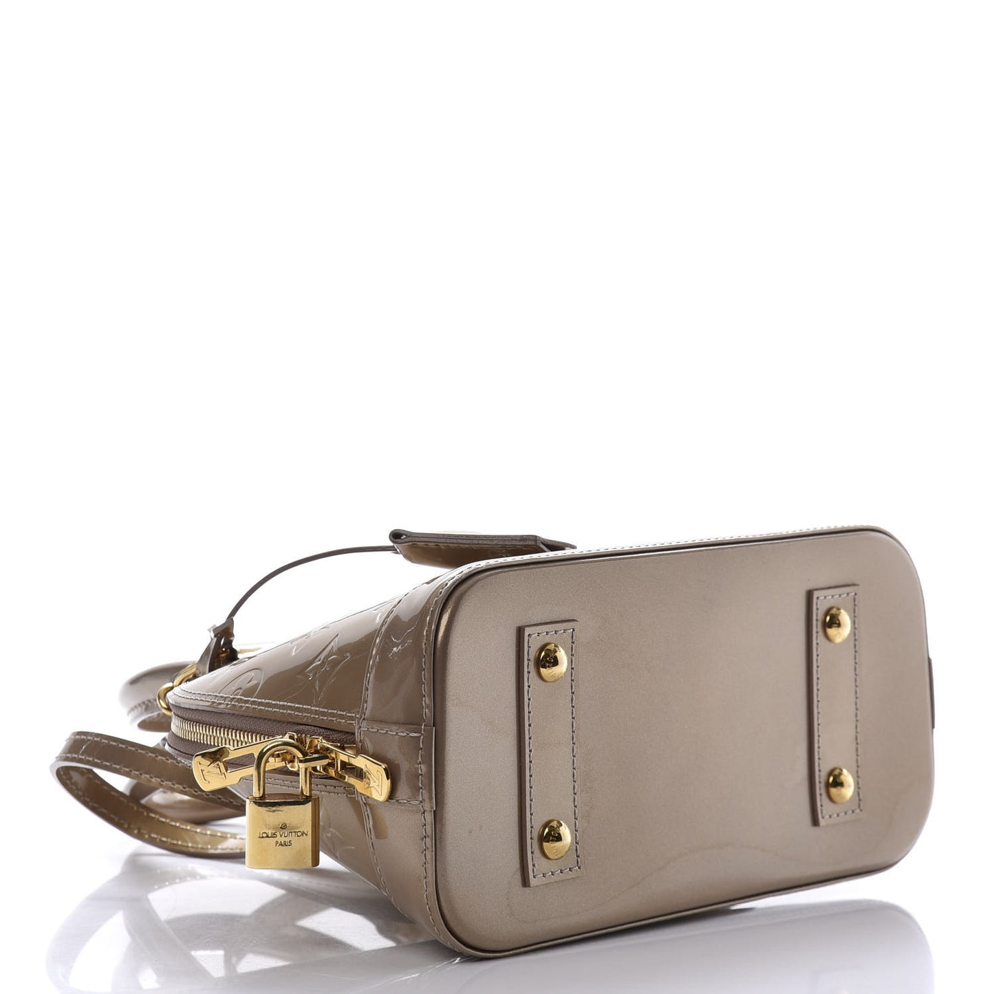 Vernis Alma BB Beige Poudre