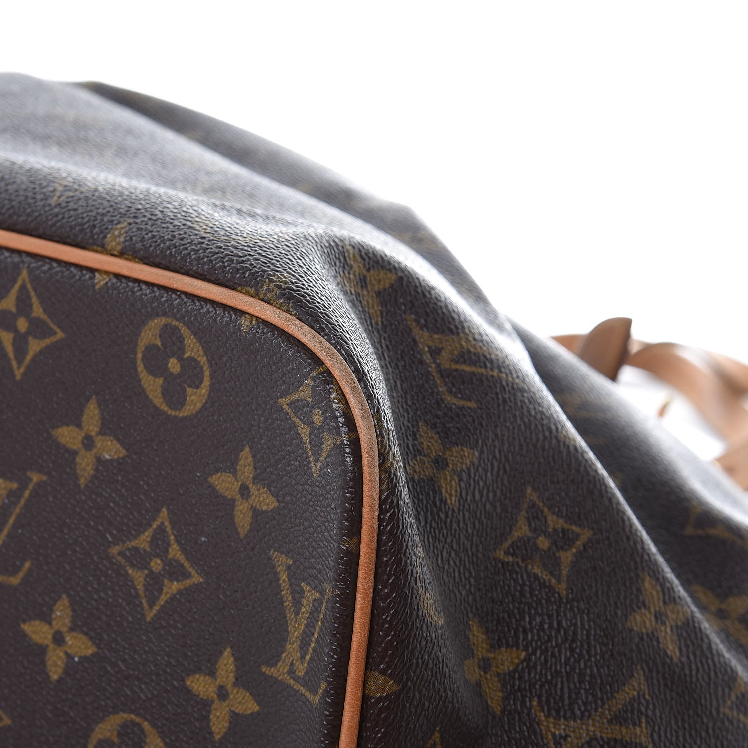 Louis Vuitton Monogram Palermo GM 18 of 21