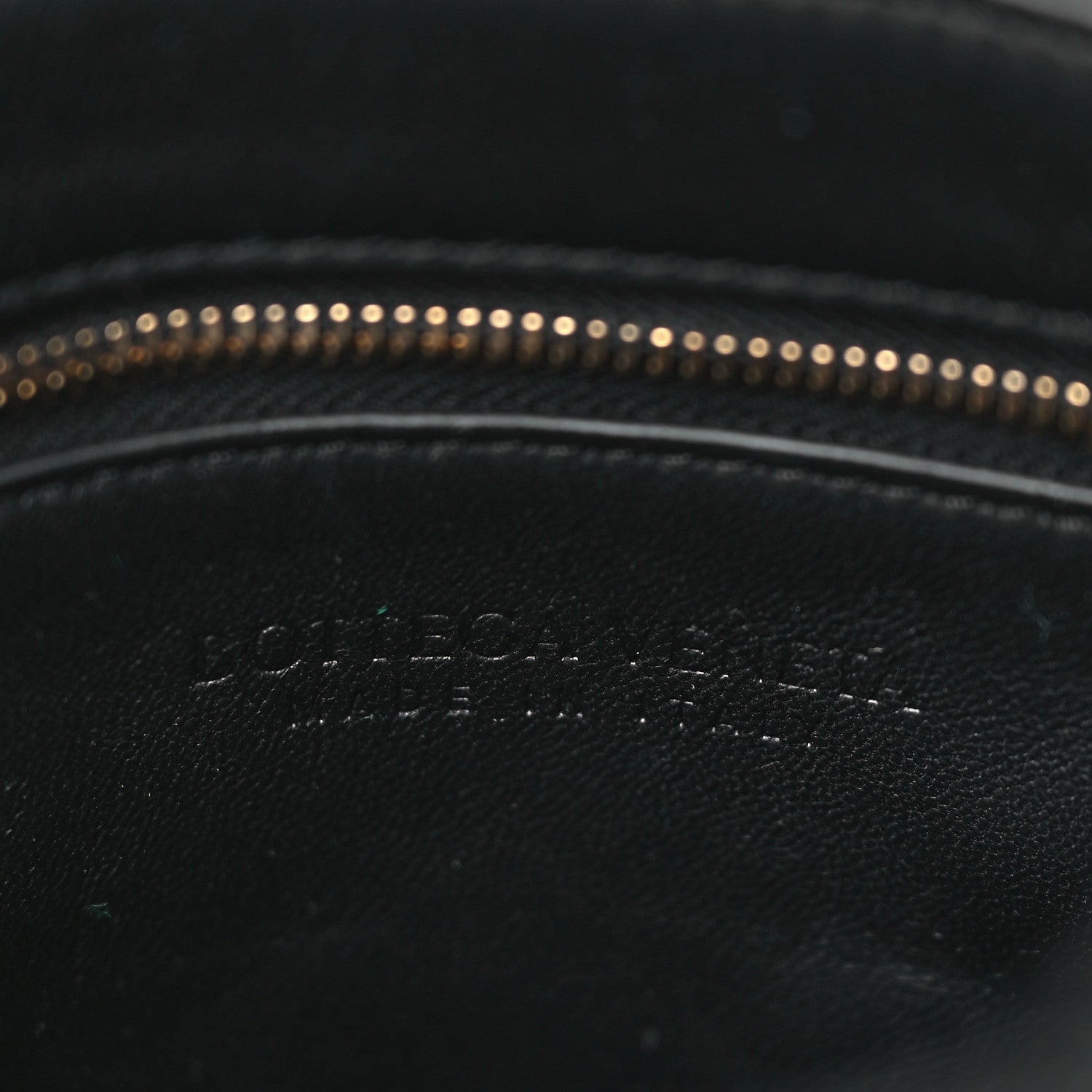 Bottega Veneta Lambskin Maxi Intrecciato North South Cassette Tote Black 6 of 8