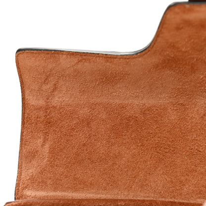 Celine Smooth Calfskin Teen 16 Crossbody Bag Soft Tan 12 of 13