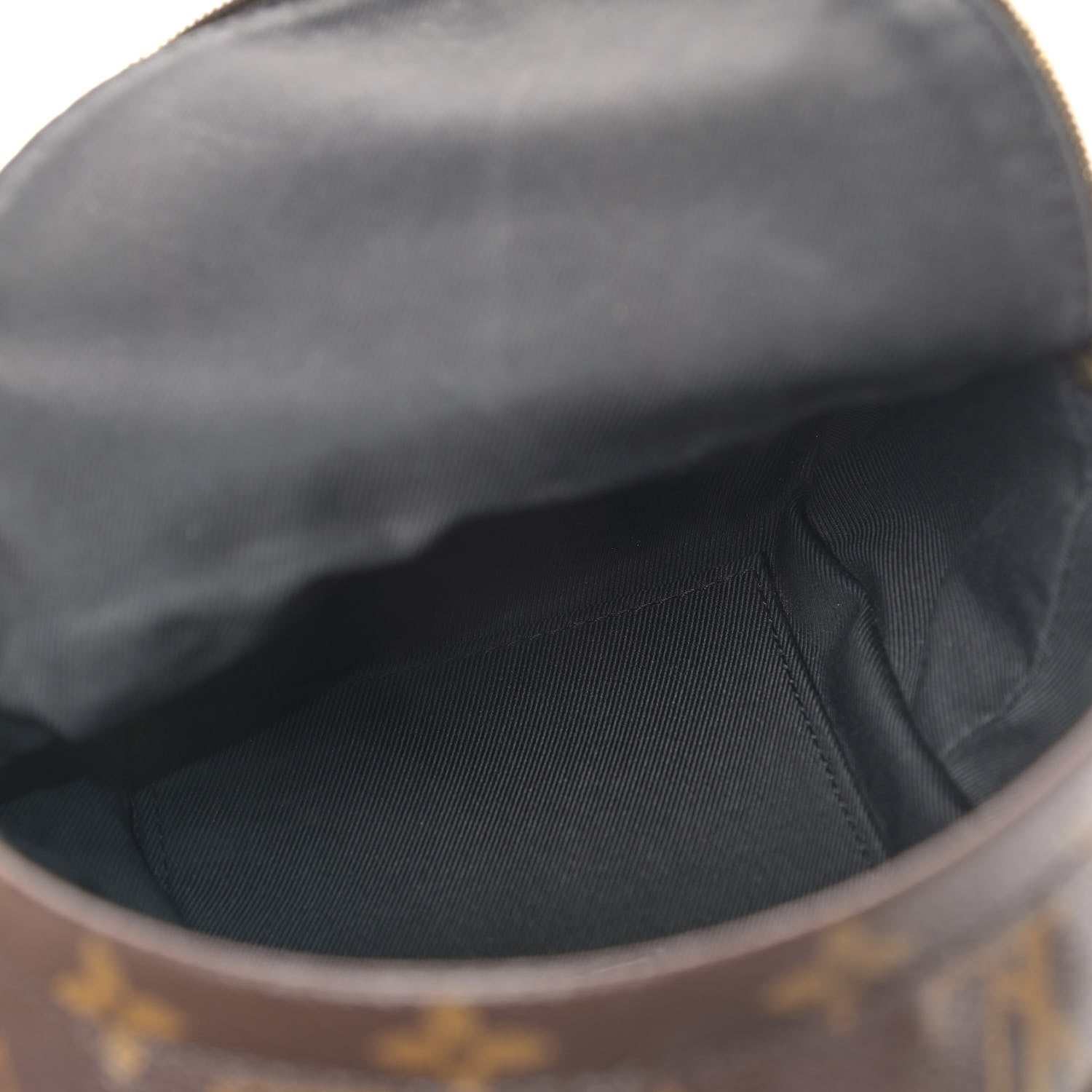 Louis Vuitton Monogram Palm Springs Backpack Mini 5 of 9