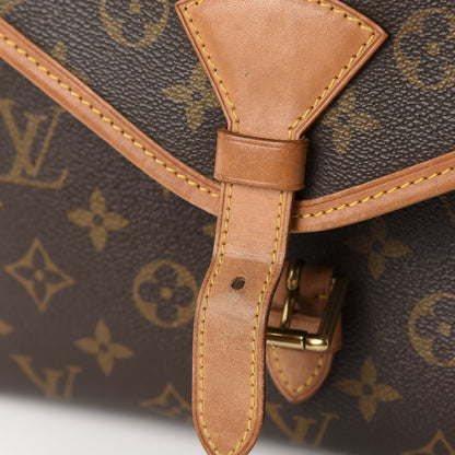 Louis Vuitton Monogram Bel Air 11 of 12