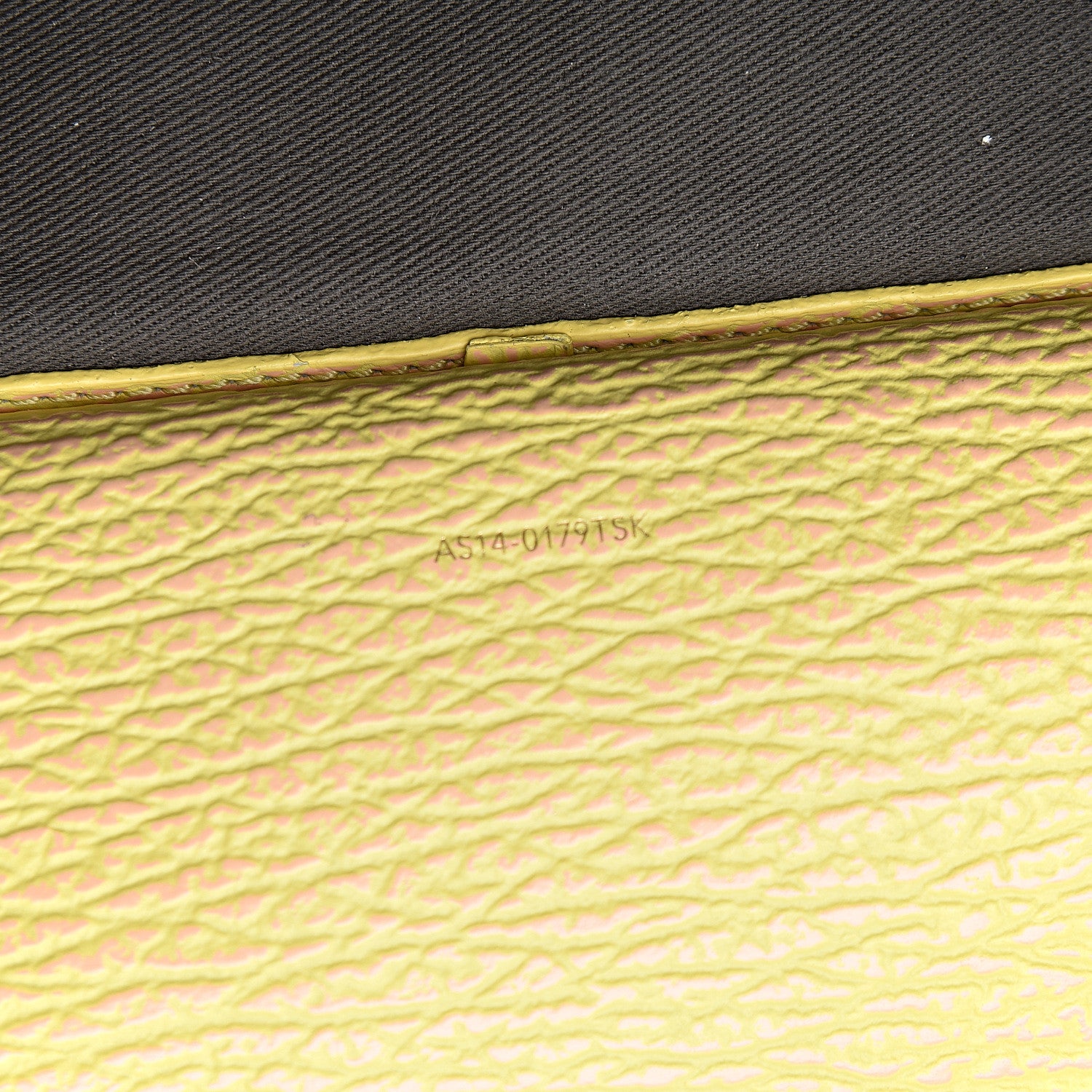 3.1 Phillip Lim 3.1 Textured Calfskin Medium Pashli Satchel Pollen Buff 7 of 12