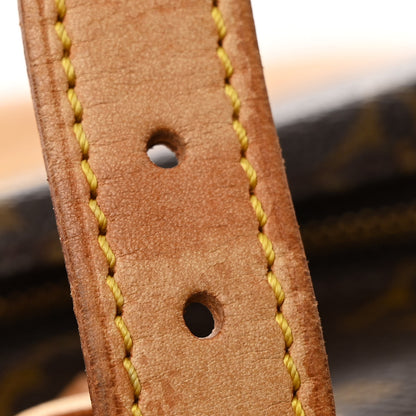 Louis Vuitton Monogram Montsouris MM Backpack 11 of 11