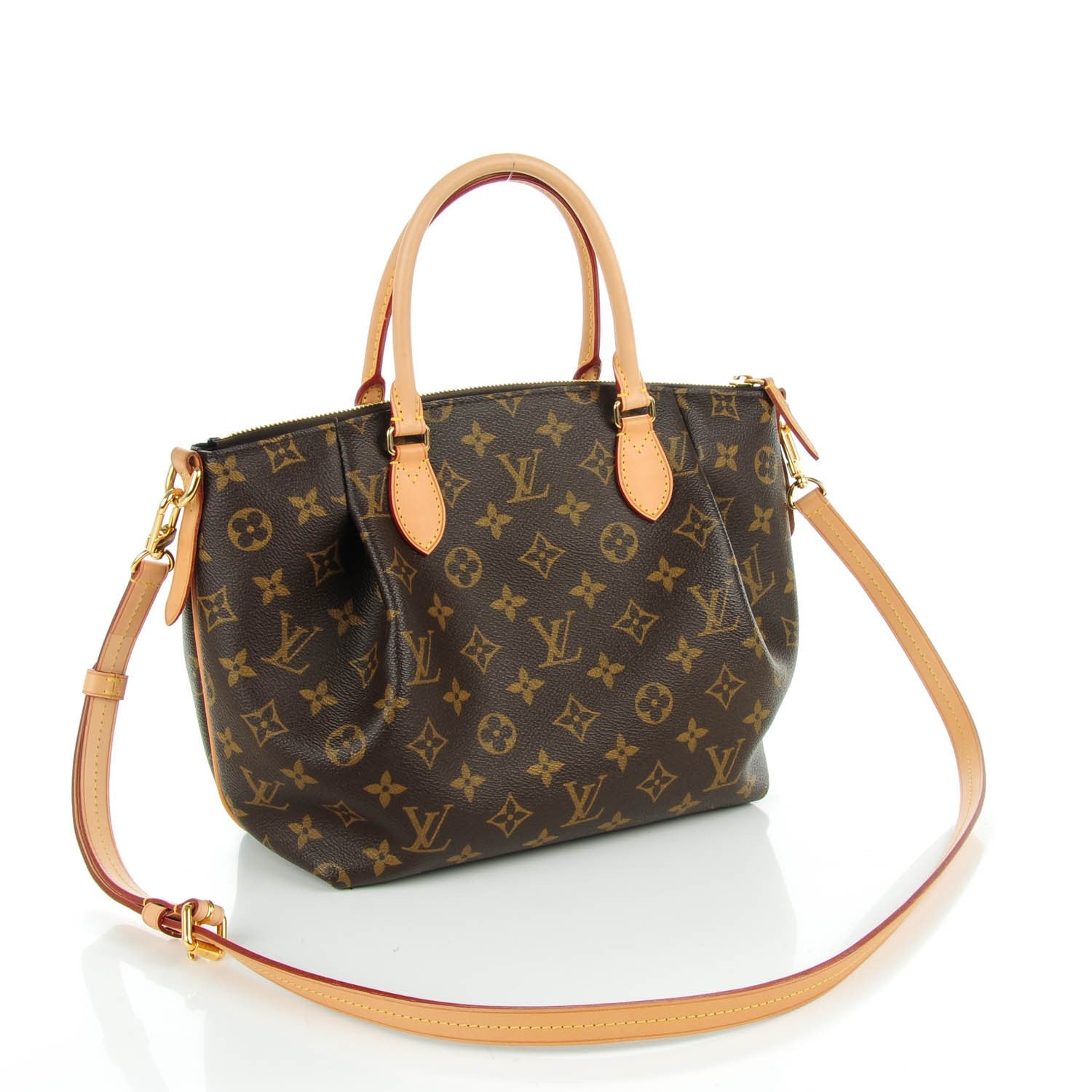 Louis Vuitton Monogram Turenne PM 3 of 7