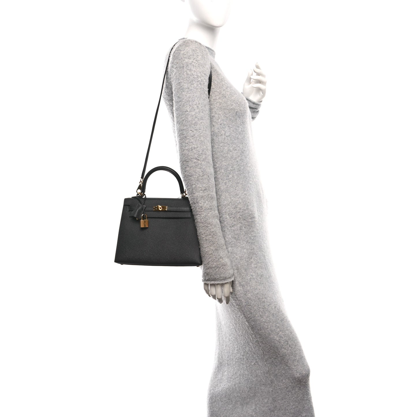 Epsom Kelly Sellier 25 Black