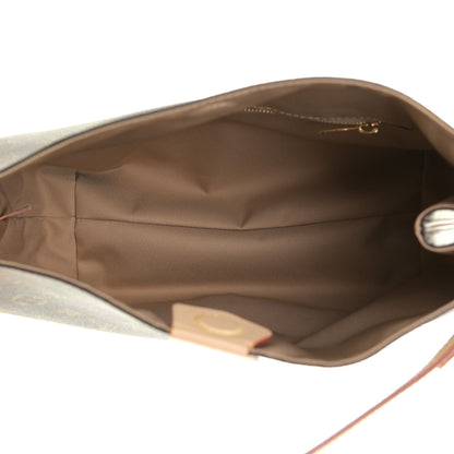 Louis Vuitton Monogram Graceful PM 7 of 10