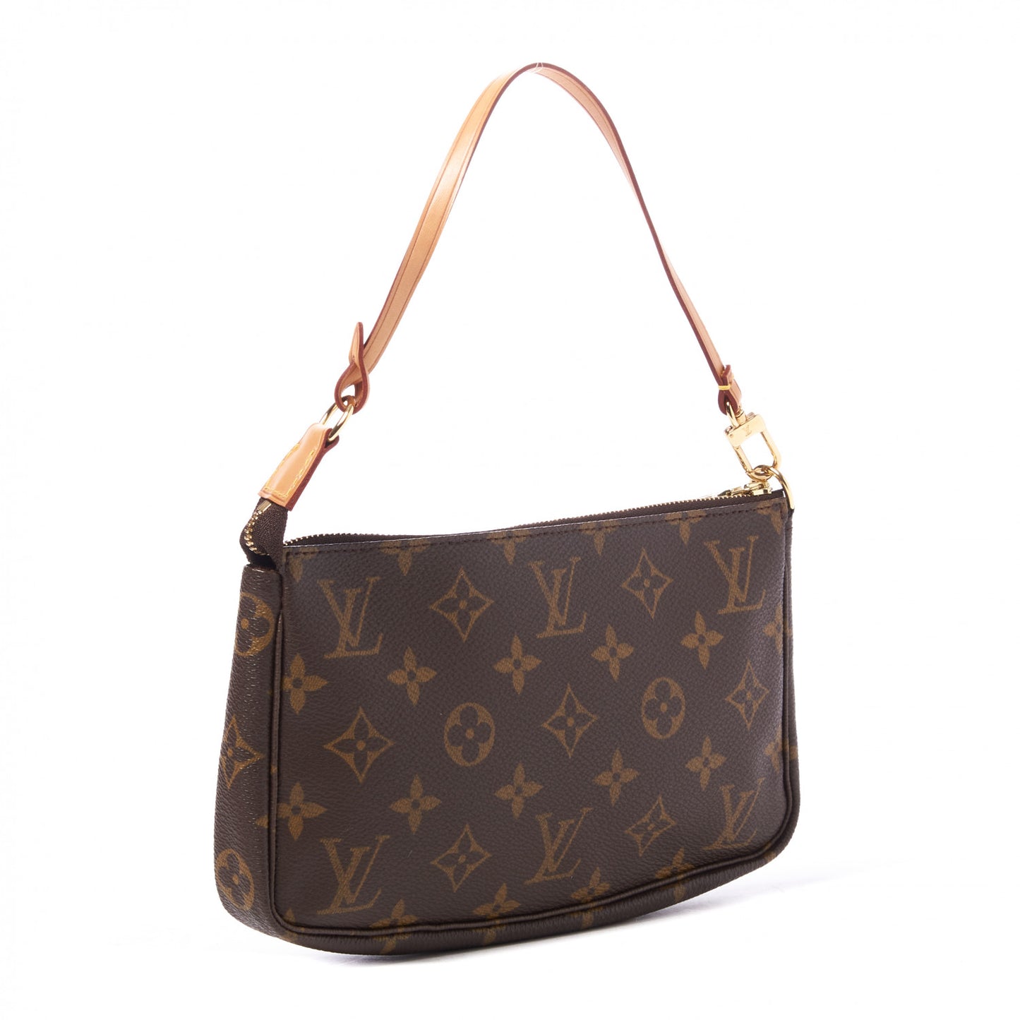 Monogram Pochette Accessories