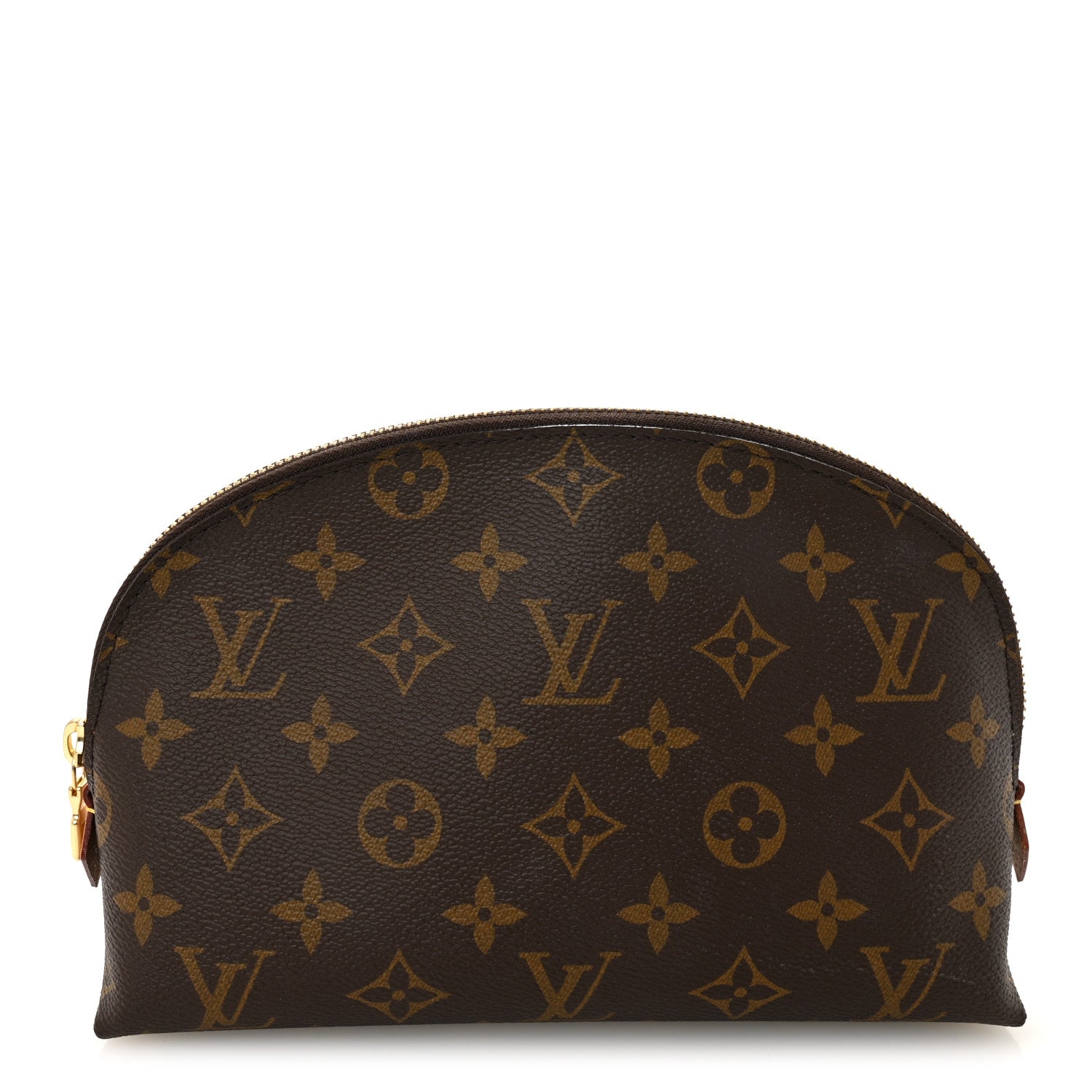 Louis Vuitton Monogram Cosmetic Pouch GM 1 of 6