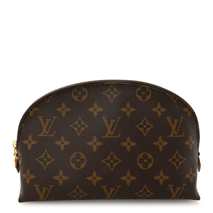 Louis Vuitton Monogram Cosmetic Pouch GM 1 of 6