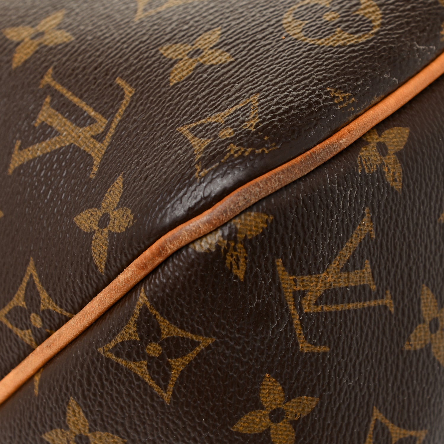 Louis Vuitton Monogram Delightful PM Pivoine 25 of 29