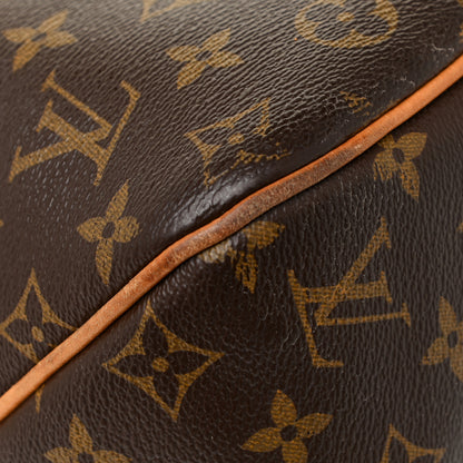Louis Vuitton Monogram Delightful PM Pivoine 25 of 29