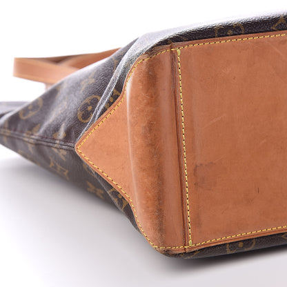 Louis Vuitton Monogram Cabas Piano 13 of 18