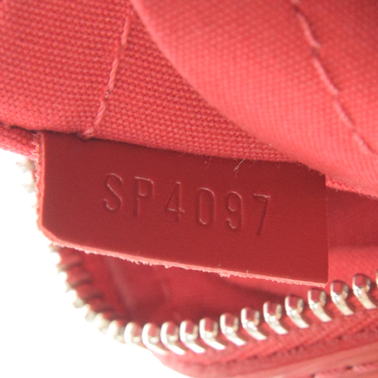 Epi Speedy 30 Rouge