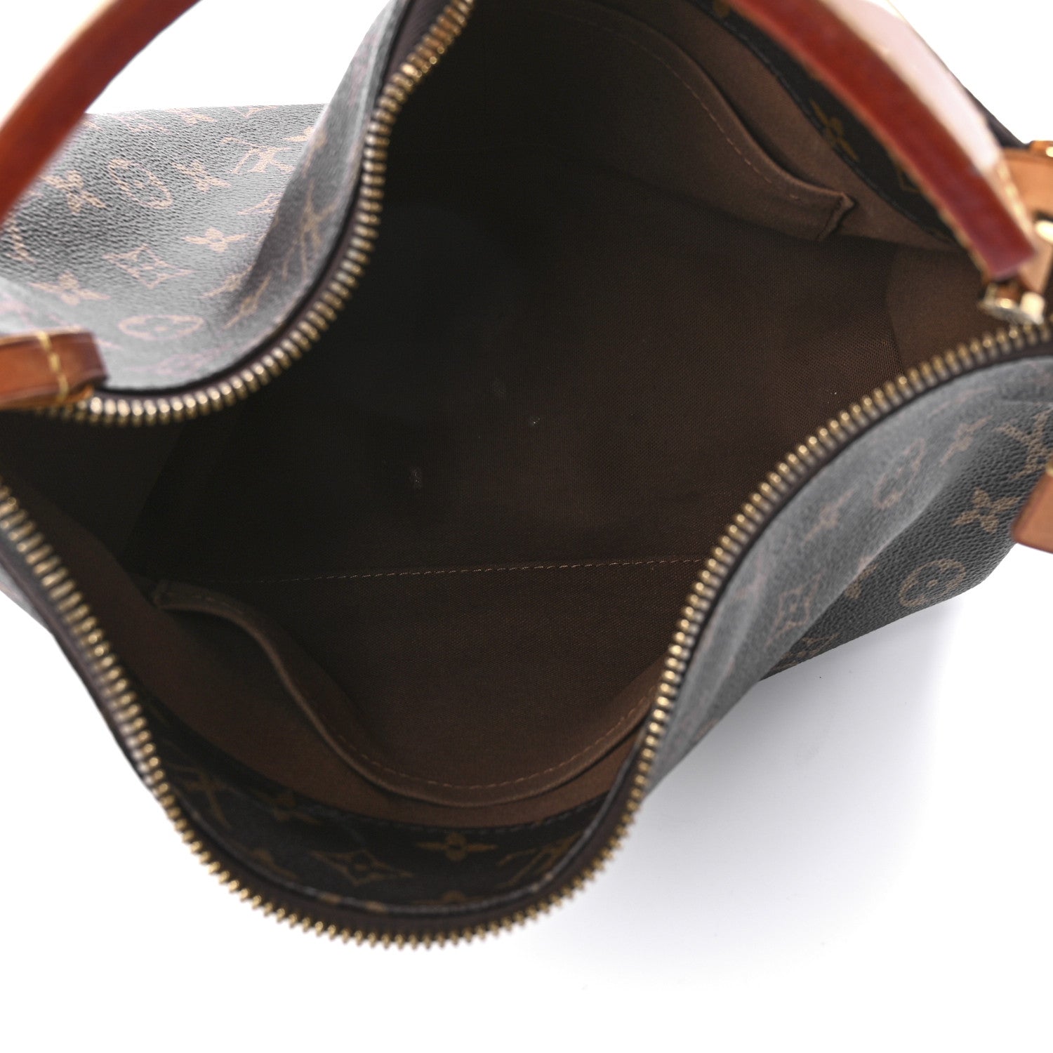 Louis Vuitton Monogram Sully PM 5 of 11