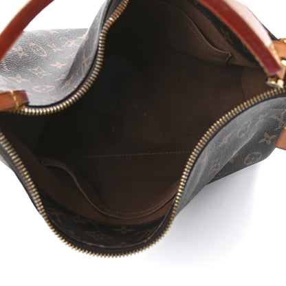 Louis Vuitton Monogram Sully PM 5 of 11