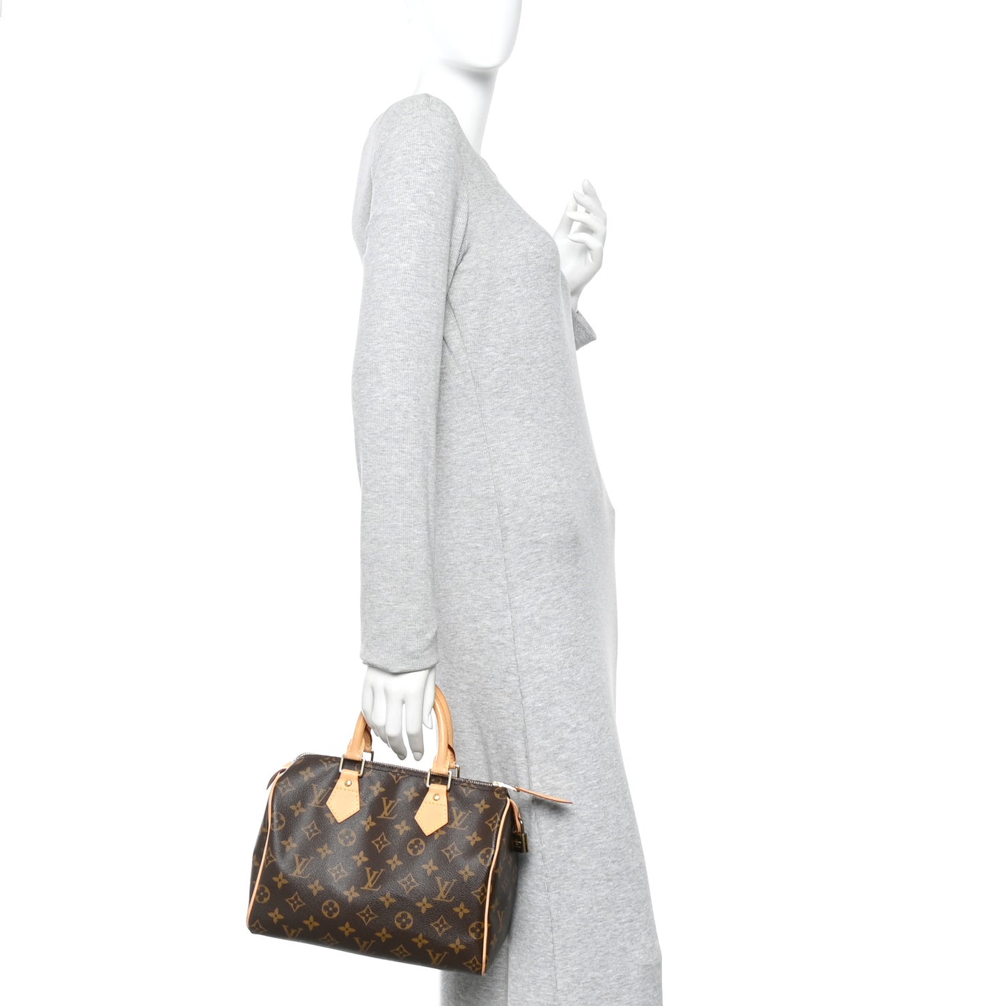 Monogram Speedy 25