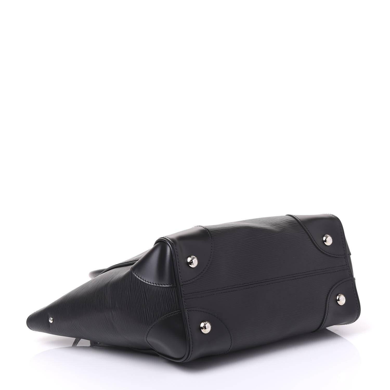 Louis Vuitton Epi Phenix MM Black 3 of 11