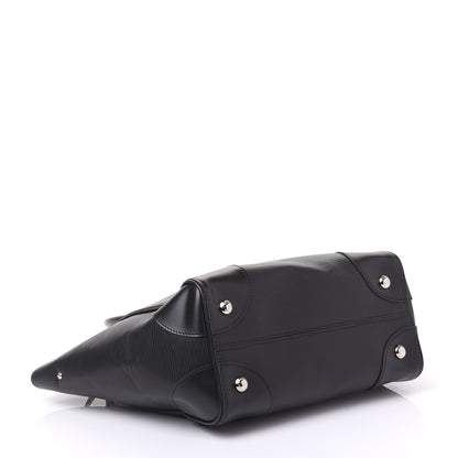 Louis Vuitton Epi Phenix MM Black 3 of 11