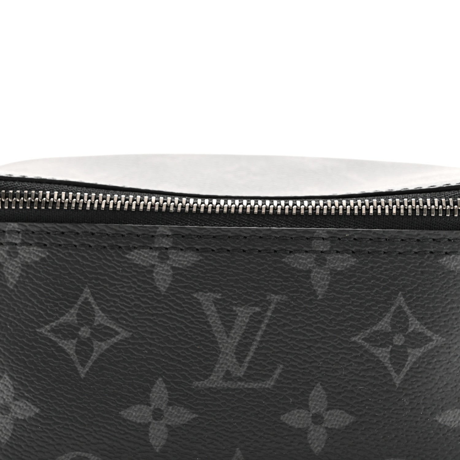 Louis Vuitton Monogram Eclipse Packing Cube PM 7 of 9
