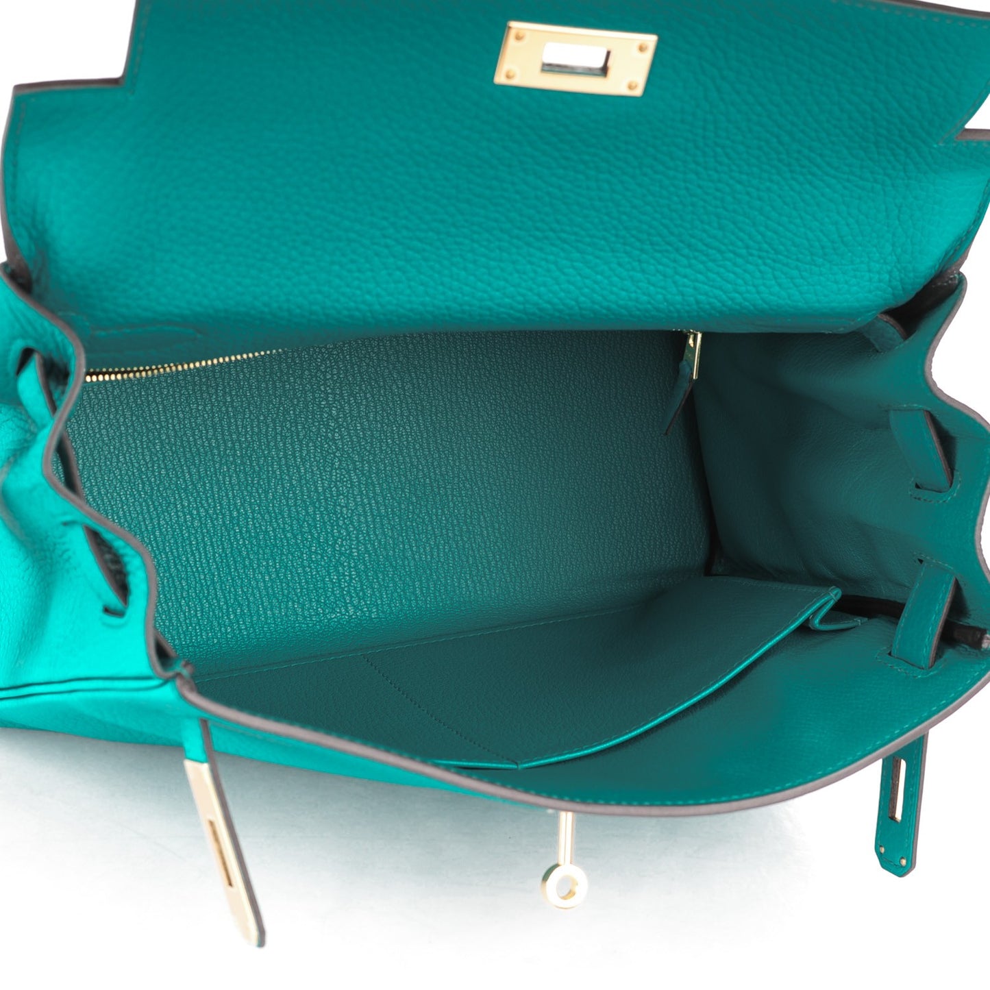 Taurillon Clemence Kelly Retourne 28 Bleu Paon