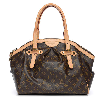 Louis Vuitton Monogram Tivoli GM 1 of 8