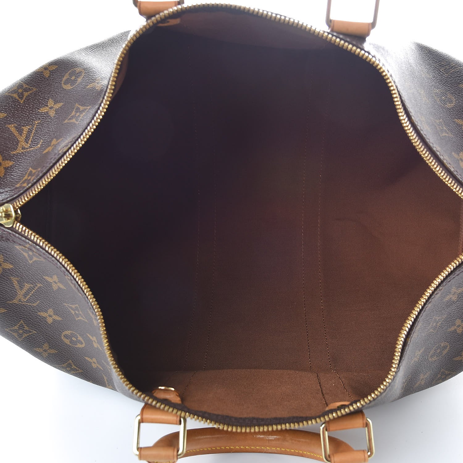 Louis Vuitton Monogram Keepall 45 5 of 11