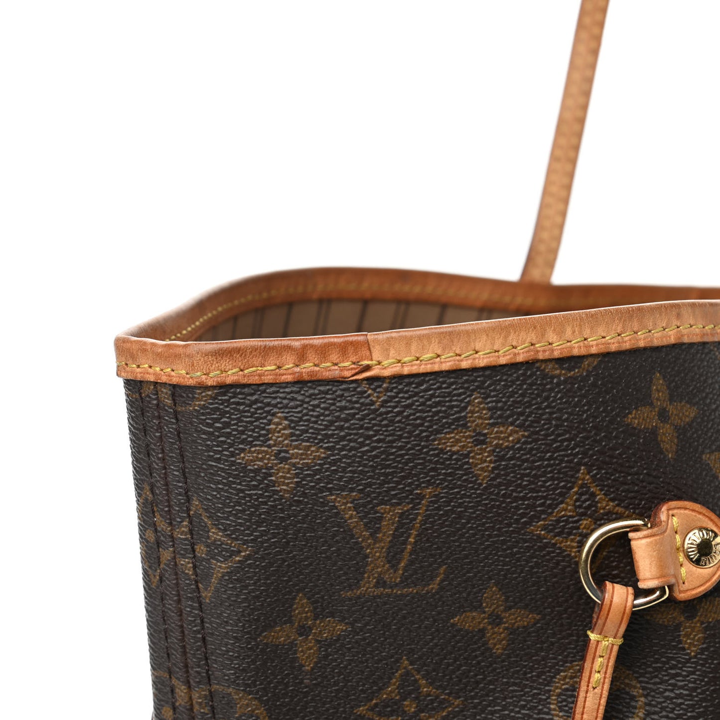 Monogram Neverfull GM