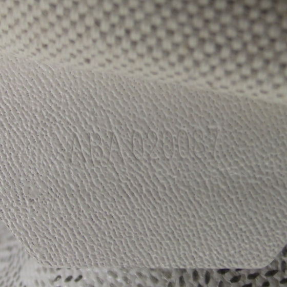 Goyard Fidji Shoulder Bag Hobo WHITE 10 of 13