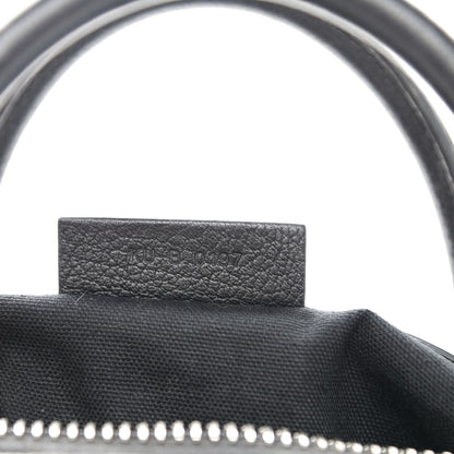 Givenchy Sugar Goatskin Mini Antigona Black 7 of 11