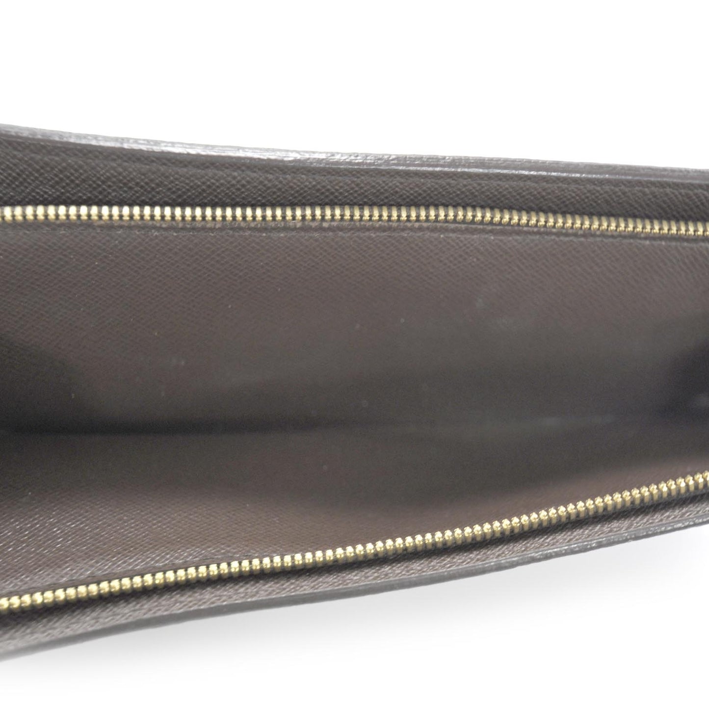 Damier Ebene Insolite Wallet