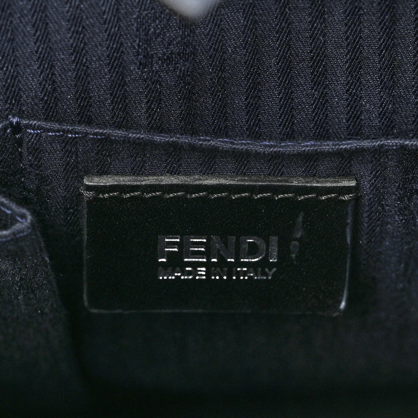 Vitello Elite Regular 2Jours Tote Lavagna
