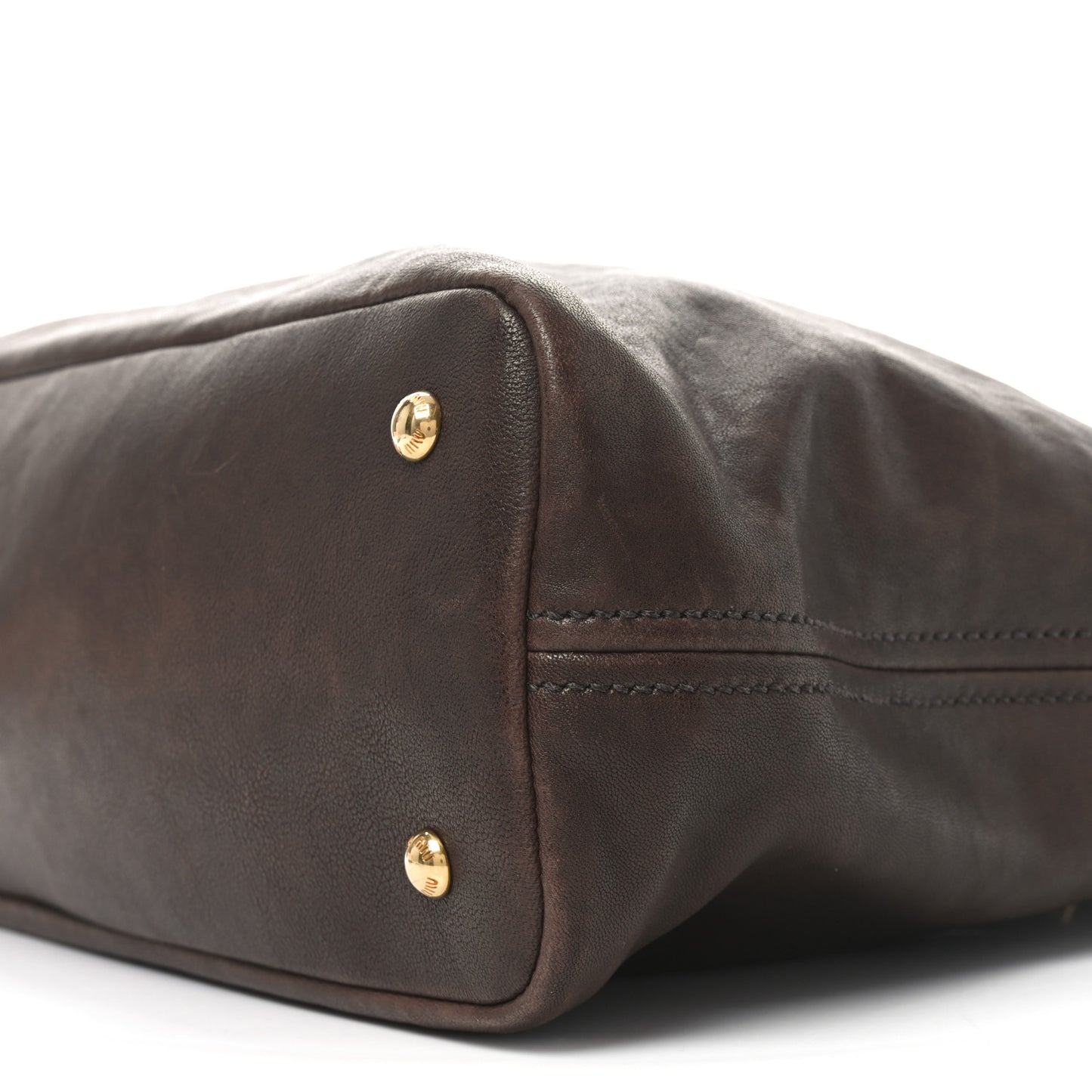 Nappa Medium Aventure Bag Radica