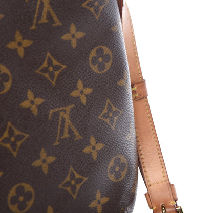 Louis Vuitton Monogram Musette Salsa 9 of 11
