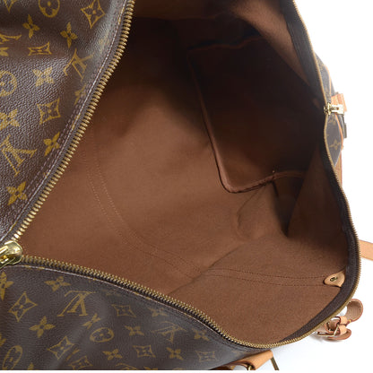 Louis Vuitton Monogram Keepall Bandouliere 60 5 of 7
