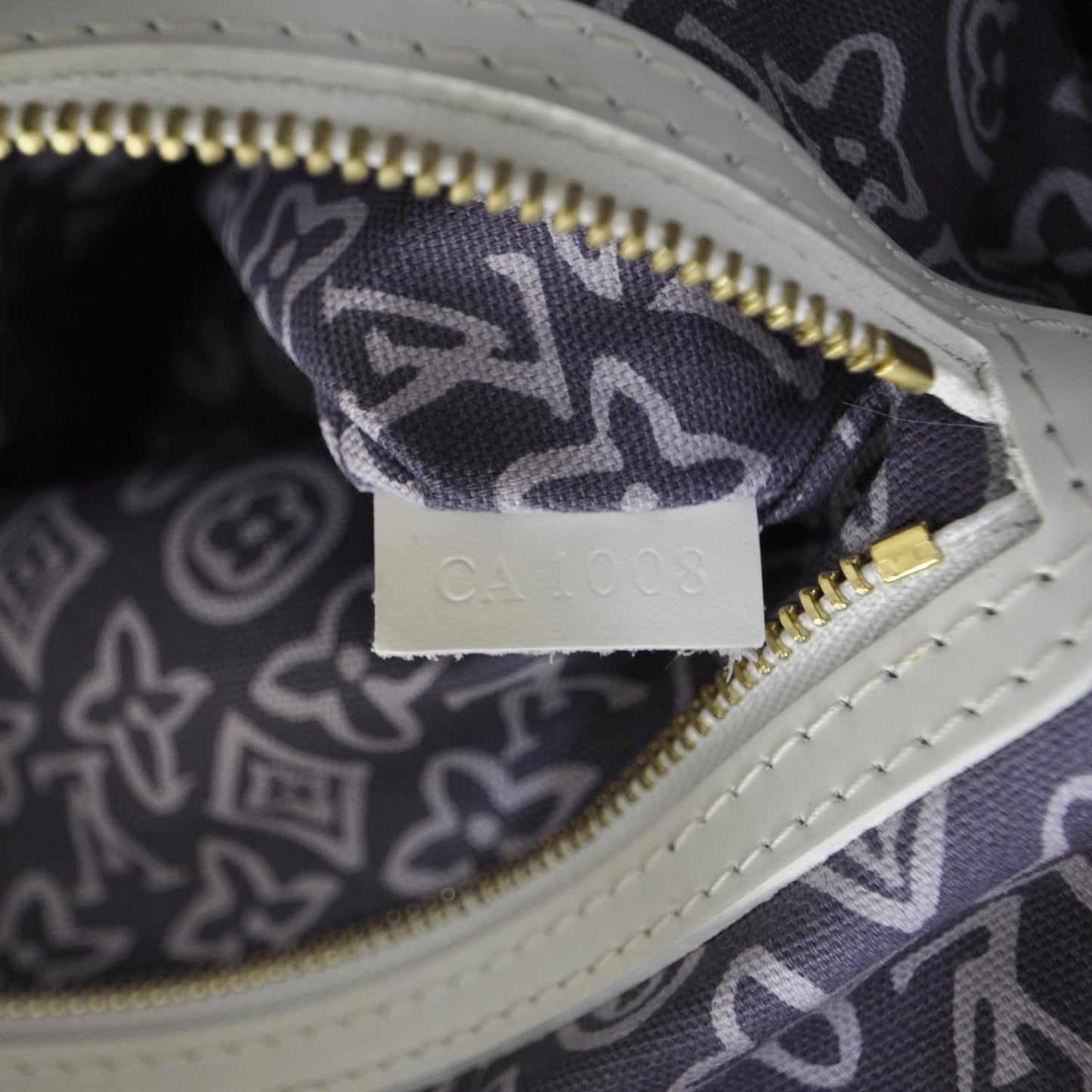 Tahitienne Cabas PM Lilac