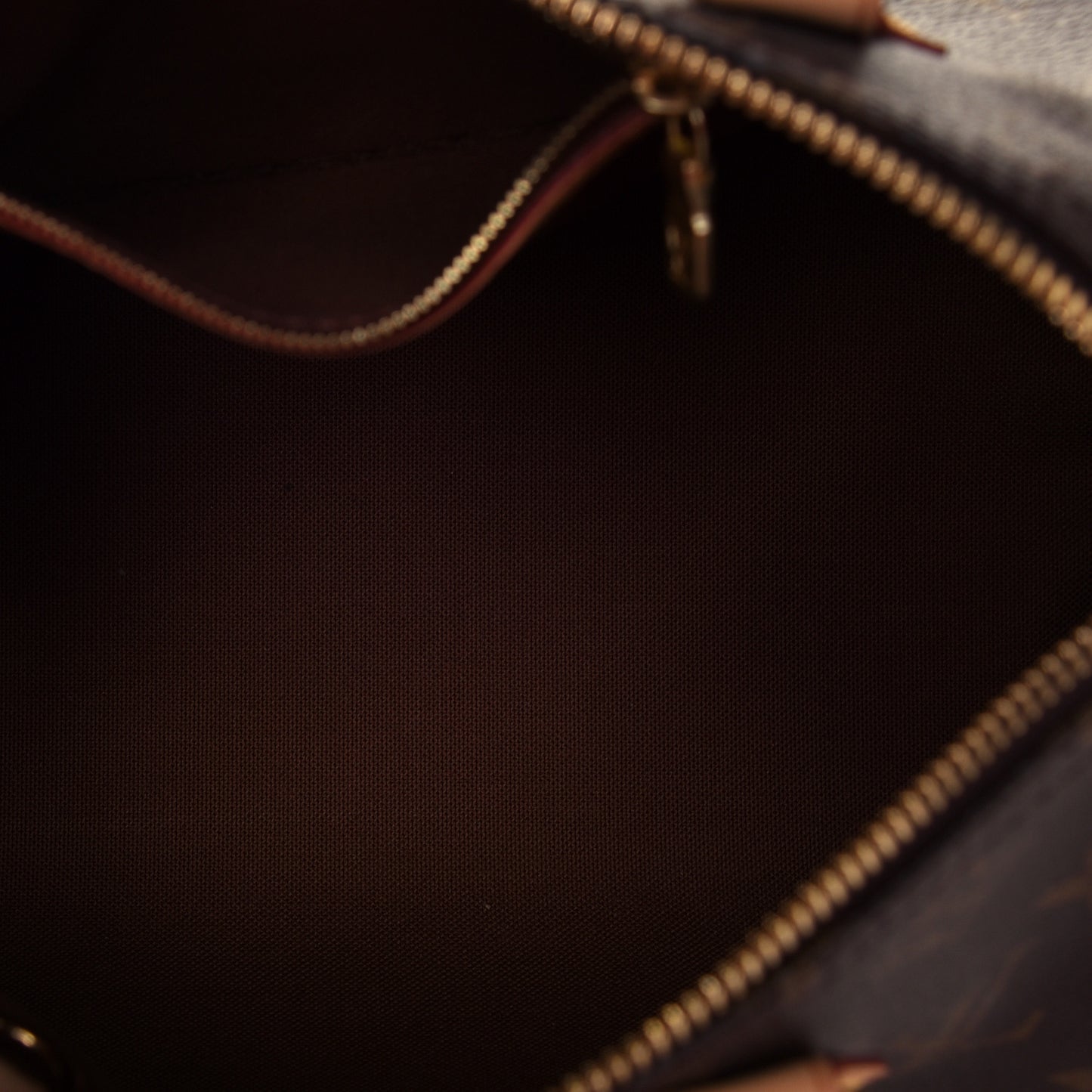 Monogram Speedy 25