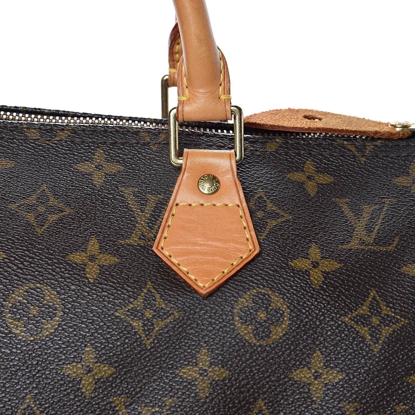 Monogram Speedy 35