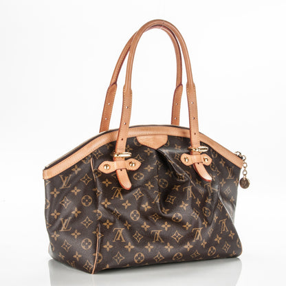 Louis Vuitton Monogram Tivoli GM 3 of 7