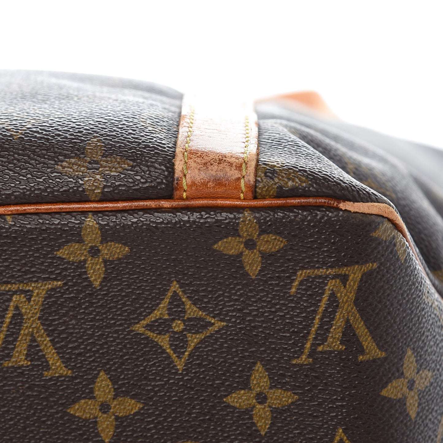 Monogram Sac Shopping Tote