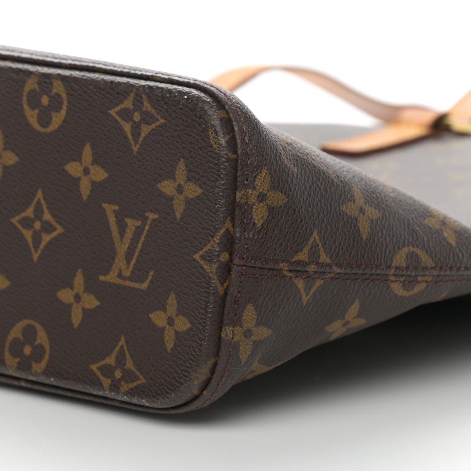 Louis Vuitton Monogram Luco 10 of 14
