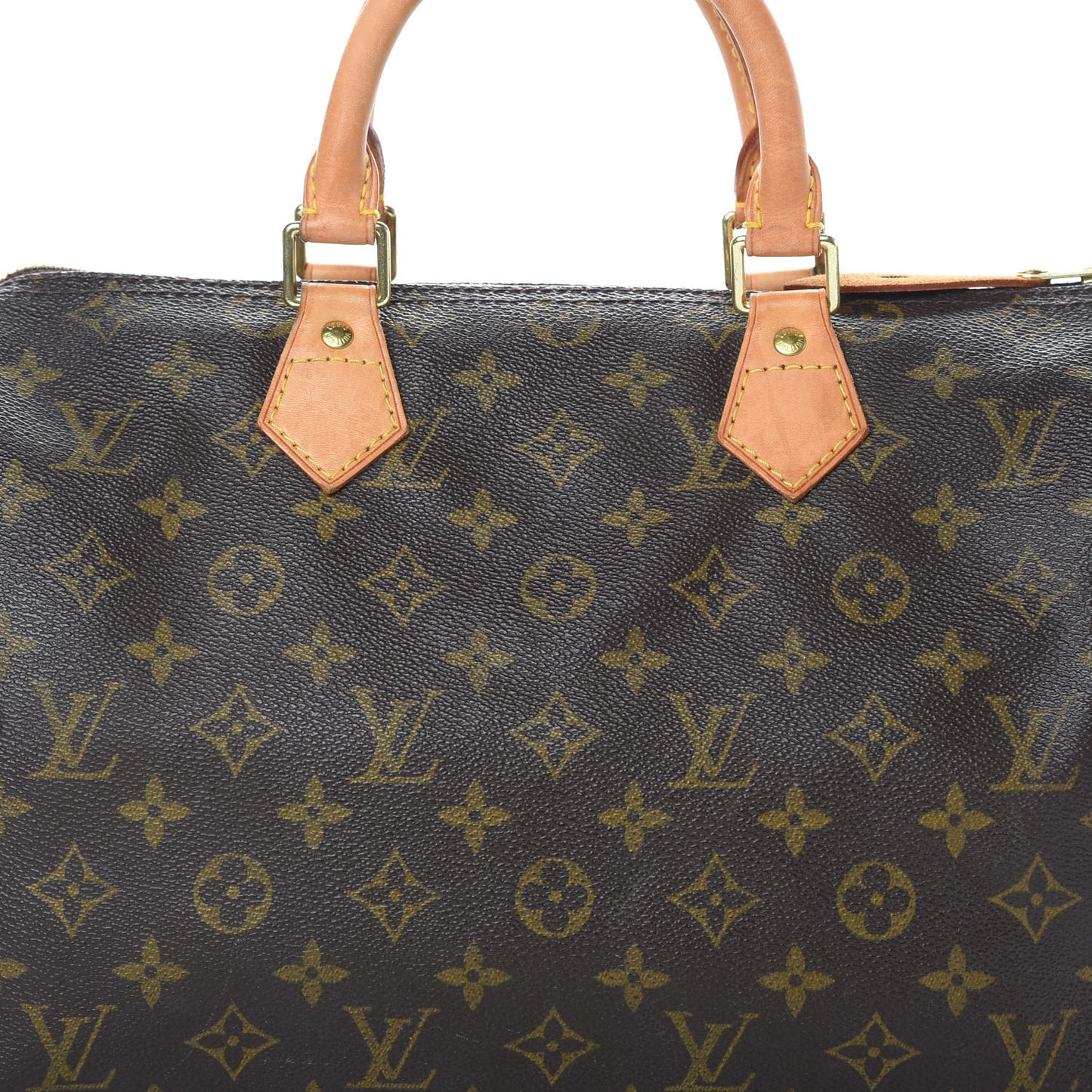 Monogram Speedy 30
