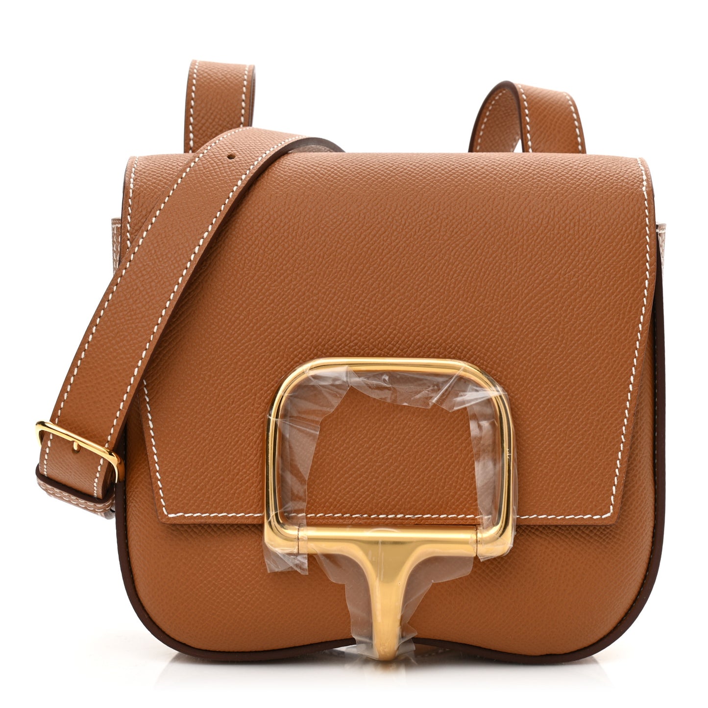 Epsom Mini Della Cavalleria Gold